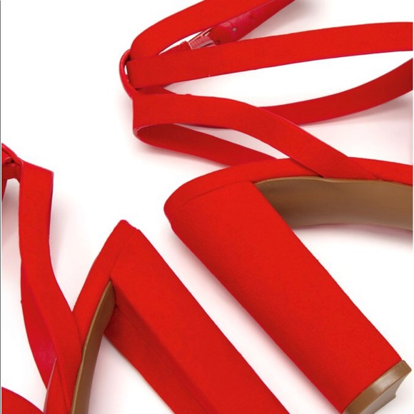 DANGEROUS - RED - Picture 4 of 4